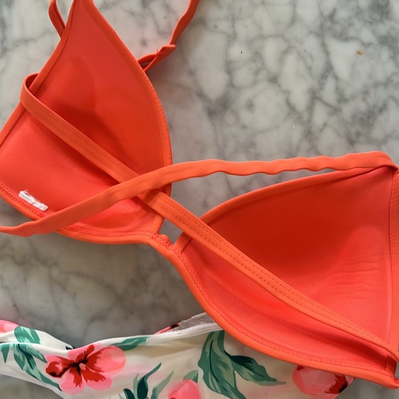 Orsay from Spain bikini set - Picture 3 of 4